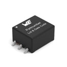 WE-PPTI Push-Pull Transformers